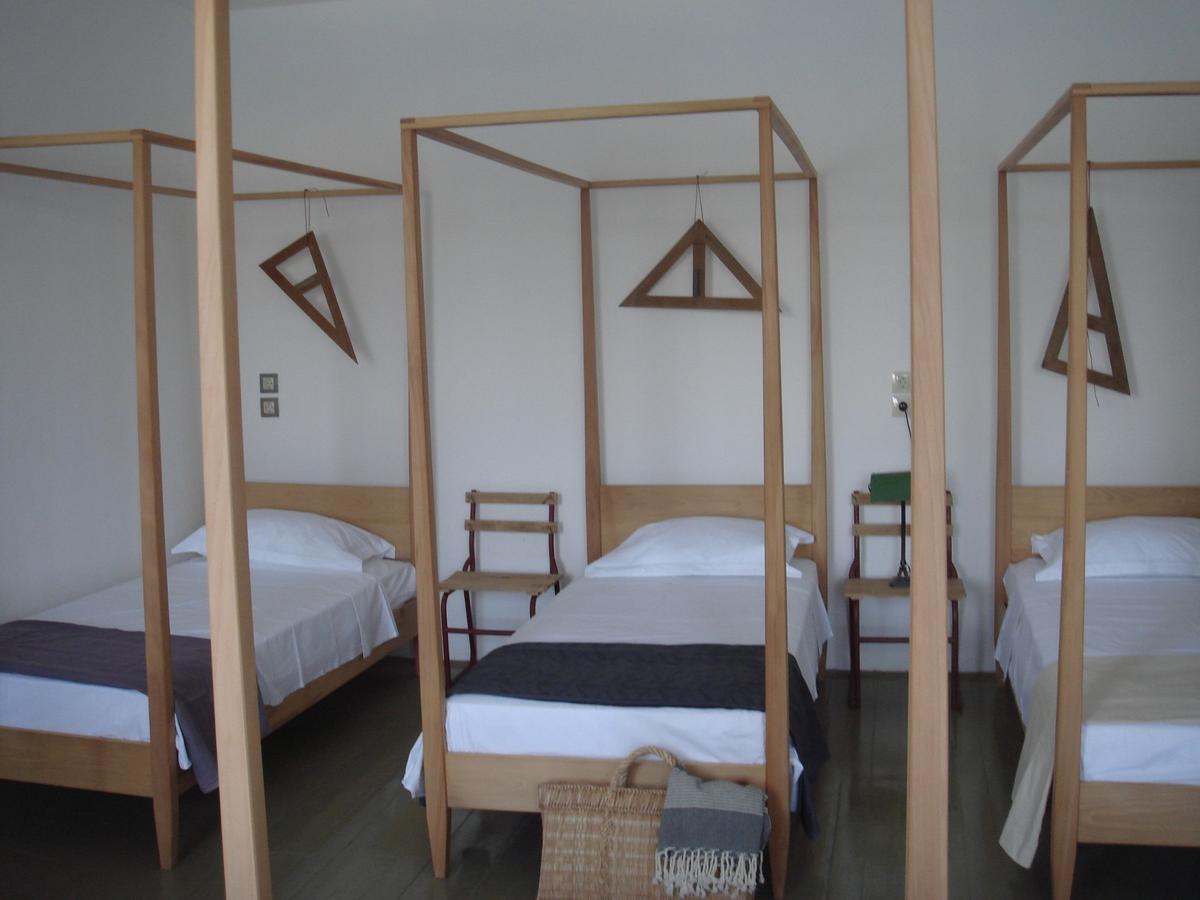 韦利拉特Amarcord Skola住宿加早餐旅馆 外观 照片
