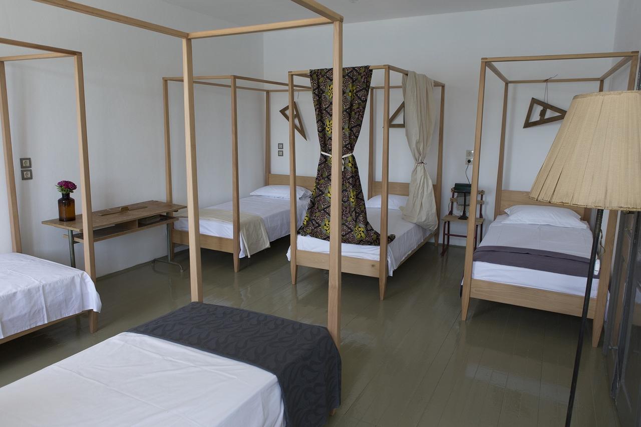 韦利拉特Amarcord Skola住宿加早餐旅馆 外观 照片